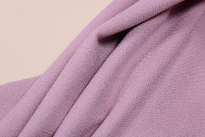 Cashmere blanket